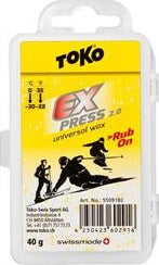 Express RUB-ON 40G-2
