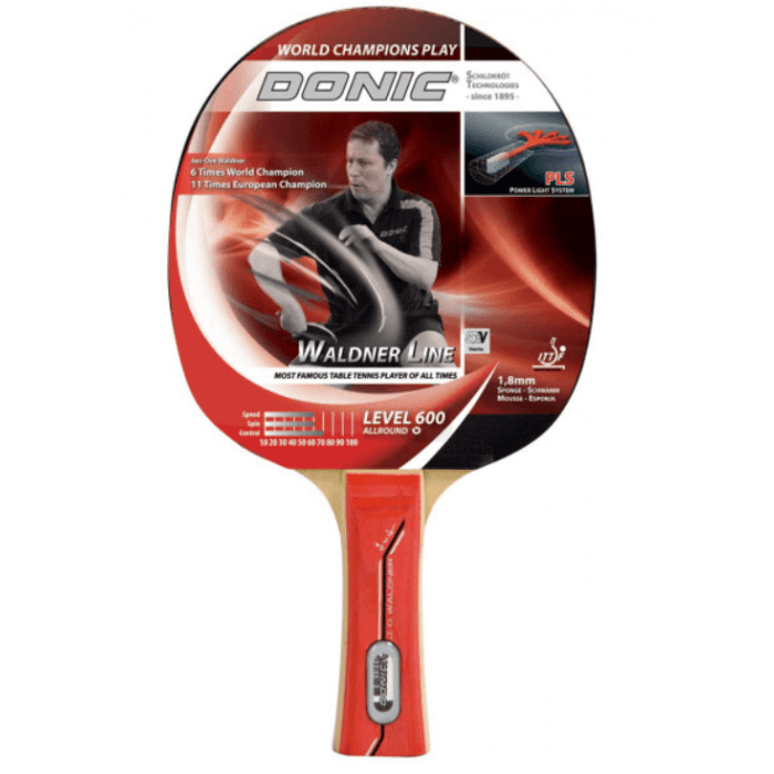 Waldner 600-1