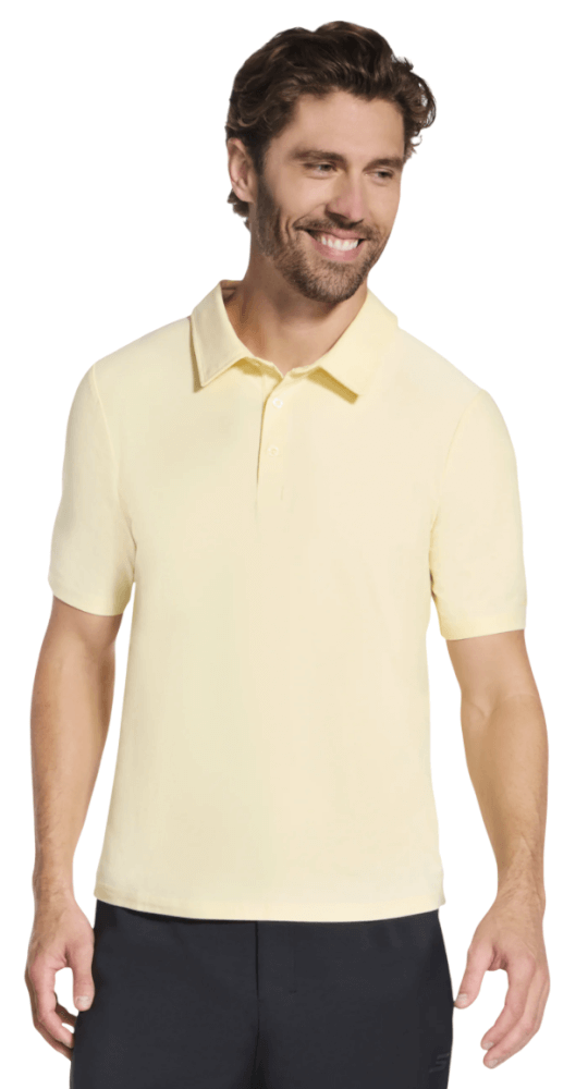 Godri ALL DAY-Yltq-Yellow/Turquois-1