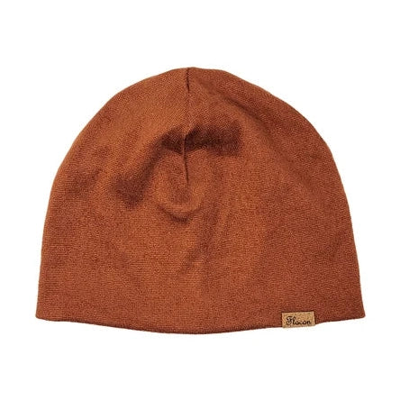 Tuque de SKI de Fond Terracotta ADULTE