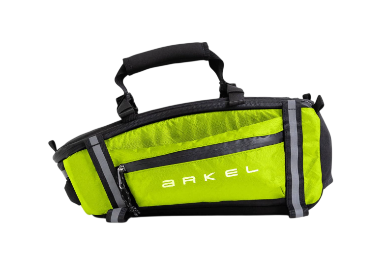 Tailrider 2 11L-Ecopak Lime-1
