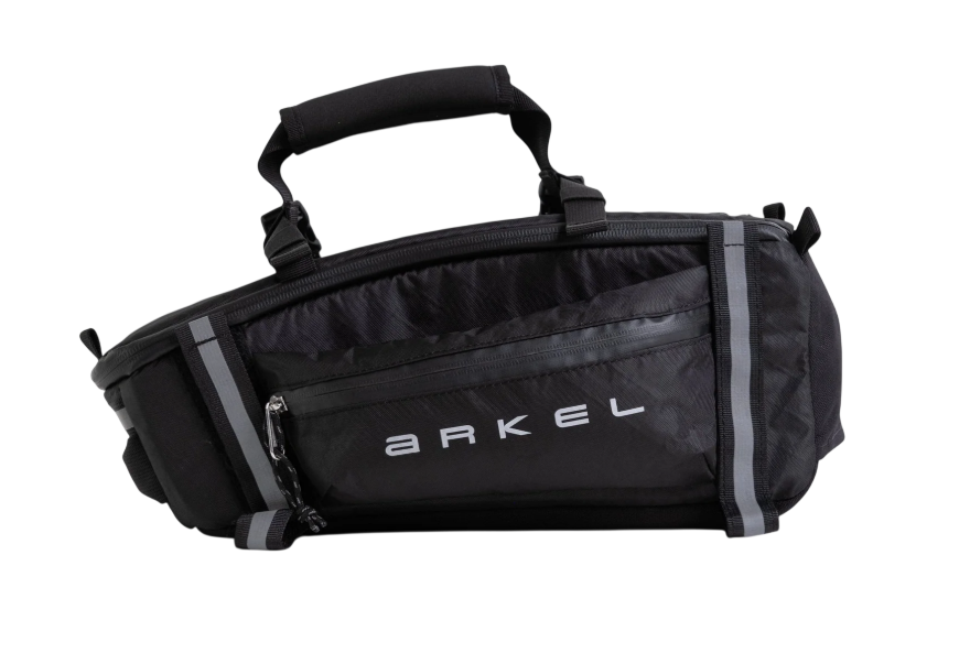 Tailrider 2 11L-Ecopak Black Knight-1