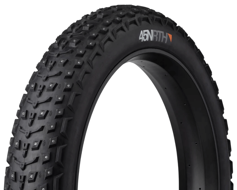Dillinger 5 Tire 27.5x4.5 TR Black 120-1