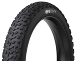 Dillinger 5 Tire 27.5x4.5 TR Black 120-4