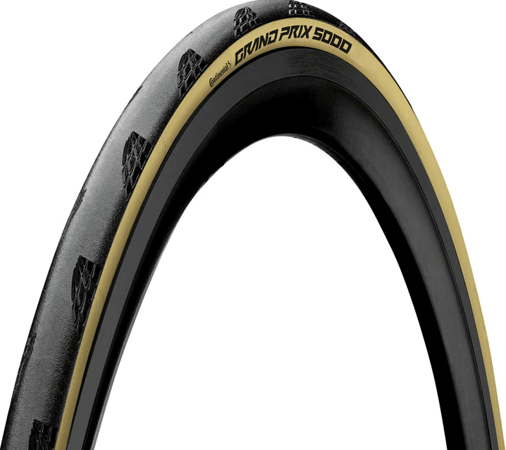 Grand Prix 5000 Tire 700x25 Clincher-1