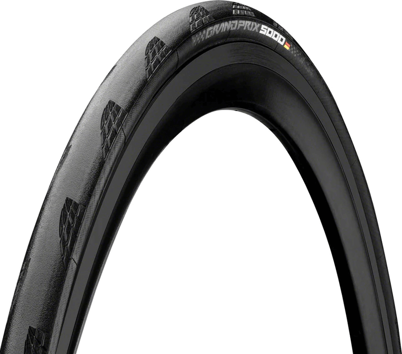 Grand Prix 5000 700x28 Clincher-1