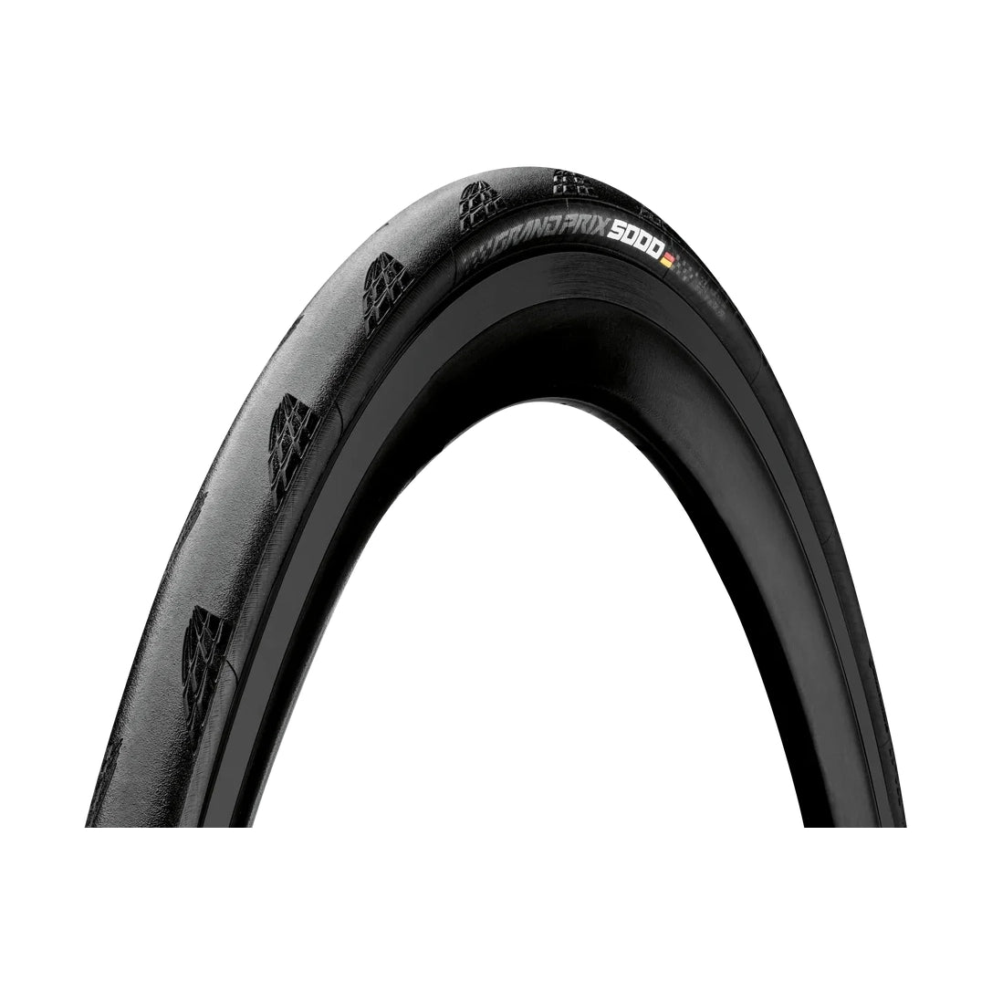 Grand Prix 5000 FLD 700x28 BLK/TAN-1