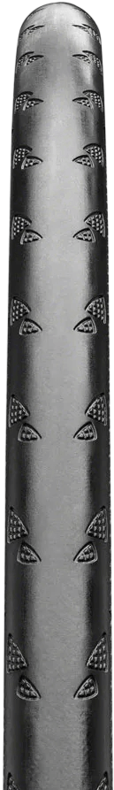 Gator Hardshell FLD 700x32 BLK/BLK-1