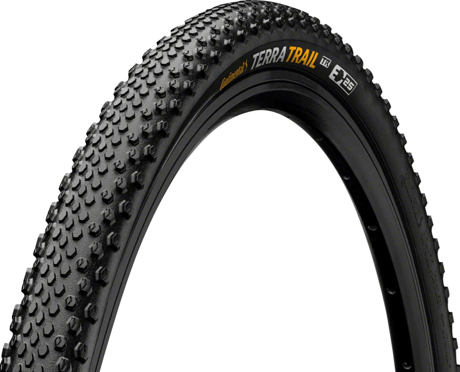 Terra Trail Tire 700x40 TLR-3