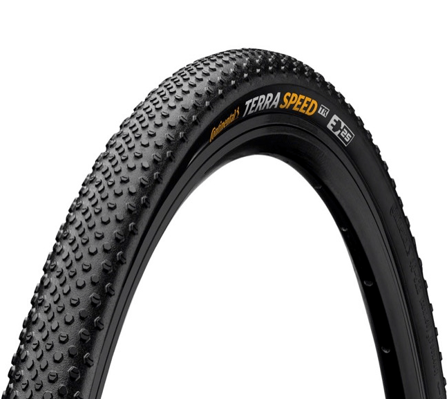 Terra Speed Tire 700x35 TLR-1