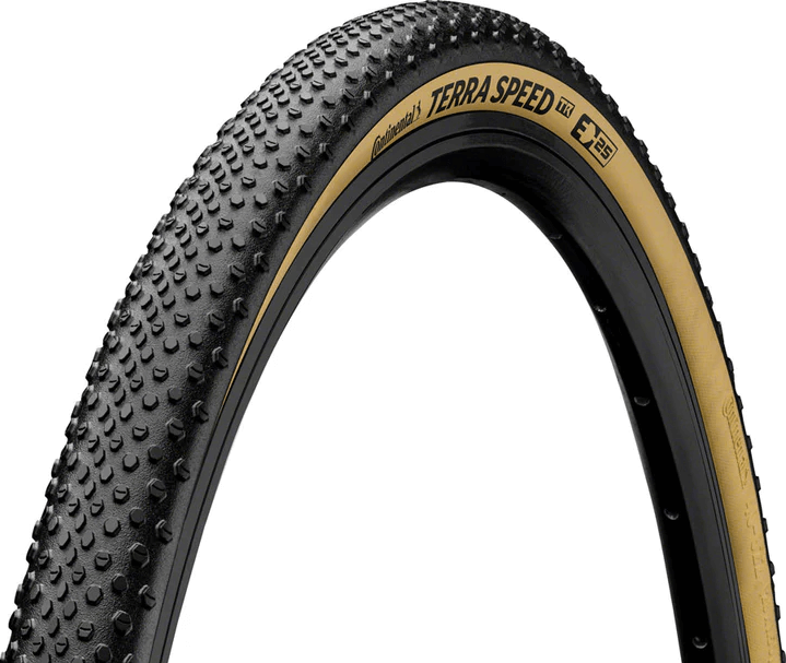 Terra Speed Tire 700x35 Tubeless-1