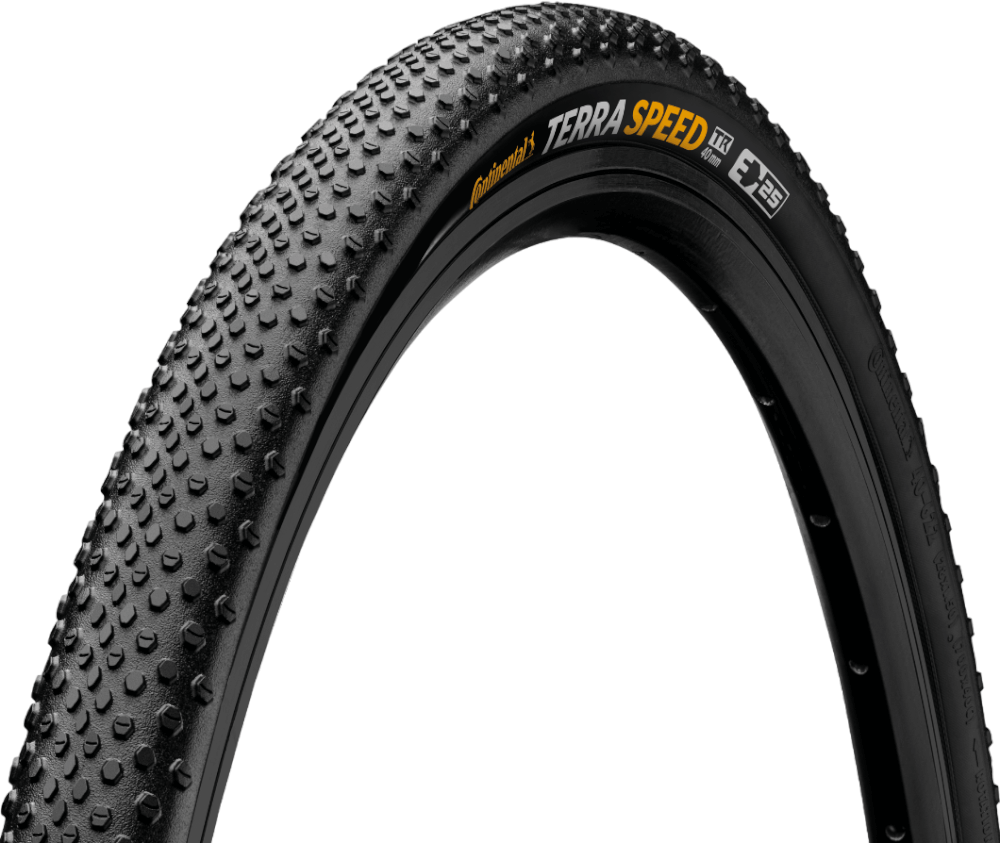 Terra Speed Tire 700x40 Tubeless-1