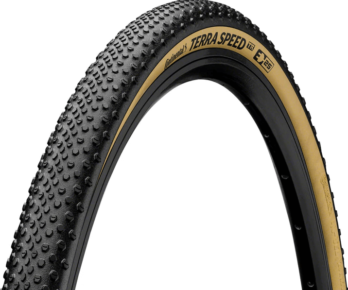 Terra Speed Tire 700x40 Tubeless-5