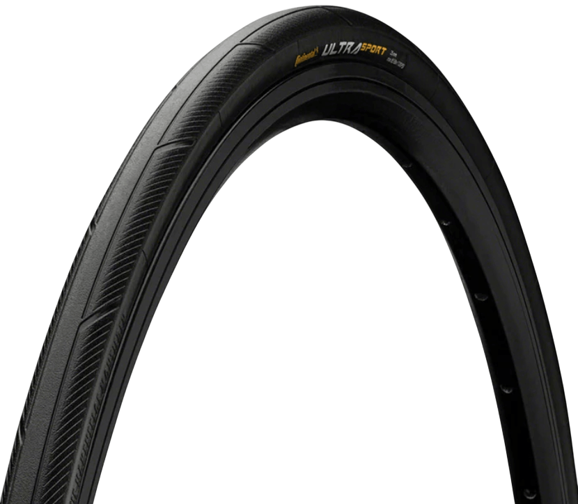 Ultra Sport III FLD 700x28 BLK-2