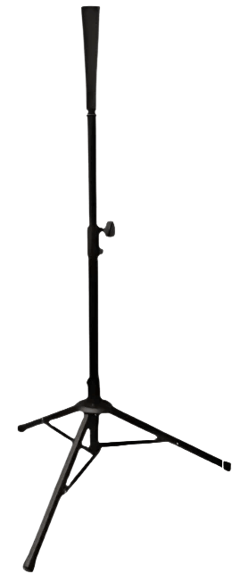 Tripod T-Ball de Voyage-3
