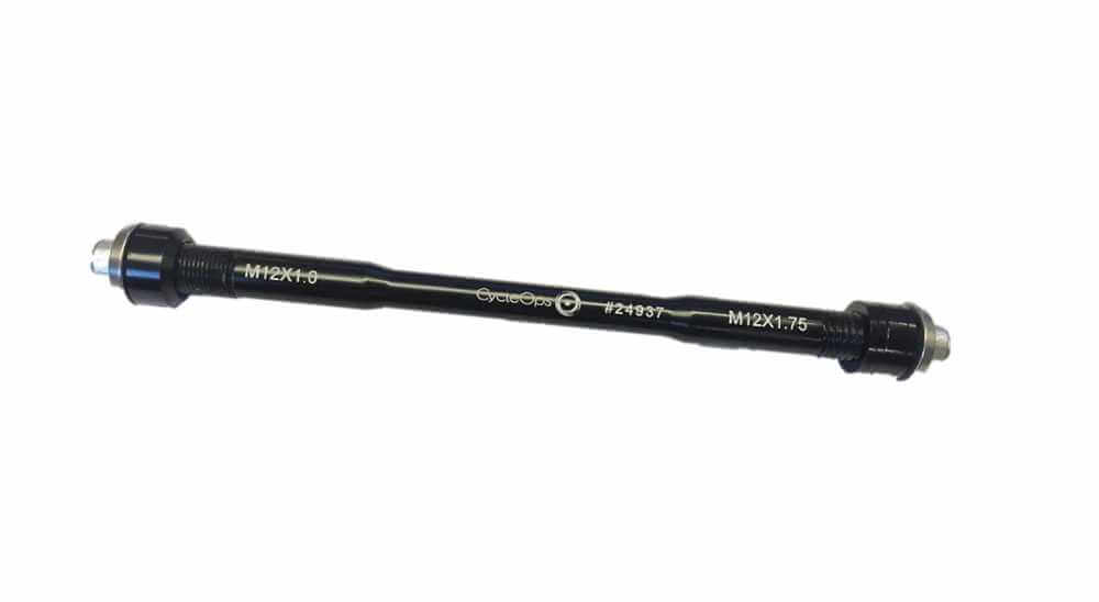 Saris Trainer Thru Axle 142x12 1.0/1.75-1