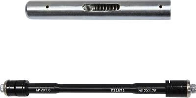 Saris Trainer Boost Thru Axle 148x12-1