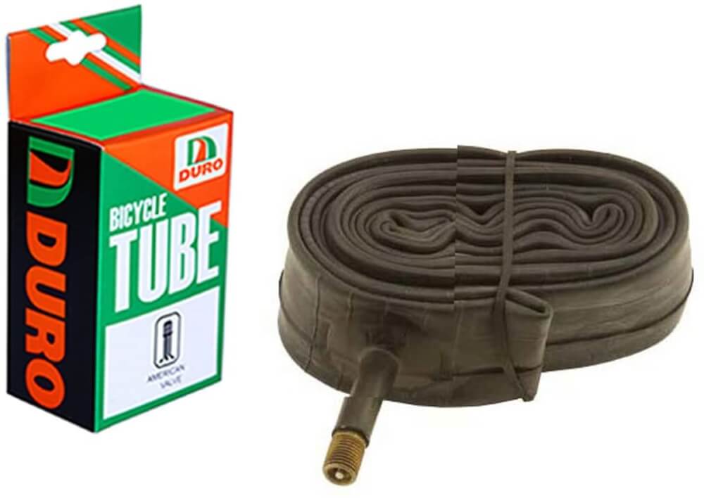 Tubes STD 24x1 3/8 Schrader Valve-1