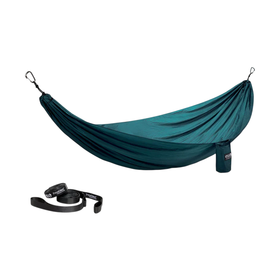 Travelnest + Straps Combo-Marine-1