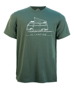 ALL Star VAN-011-Heather Green-1