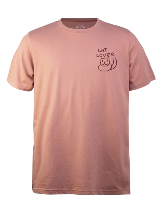 ALL Star CAT Lover-024-Peach-1