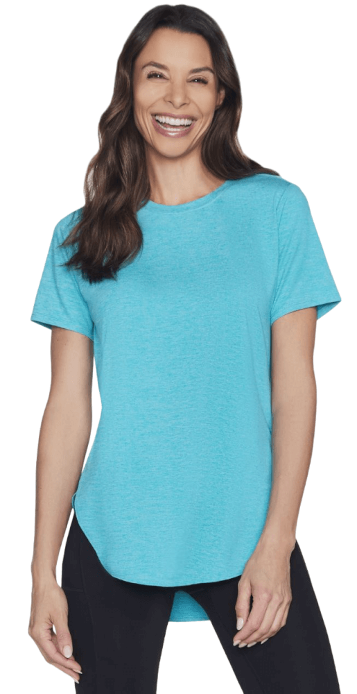 Godri Swift-WAQ-Blanc/Aqua-1