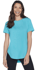Godri Swift-WAQ-Blanc/Aqua-1