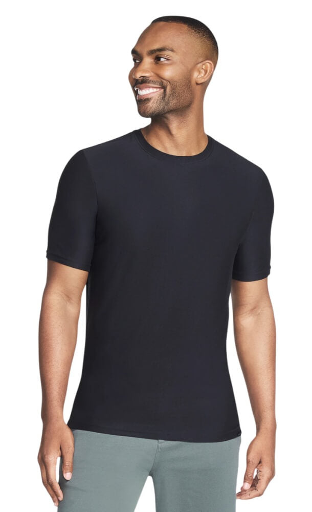 Godri ALL DAY-BLK-Noir-1