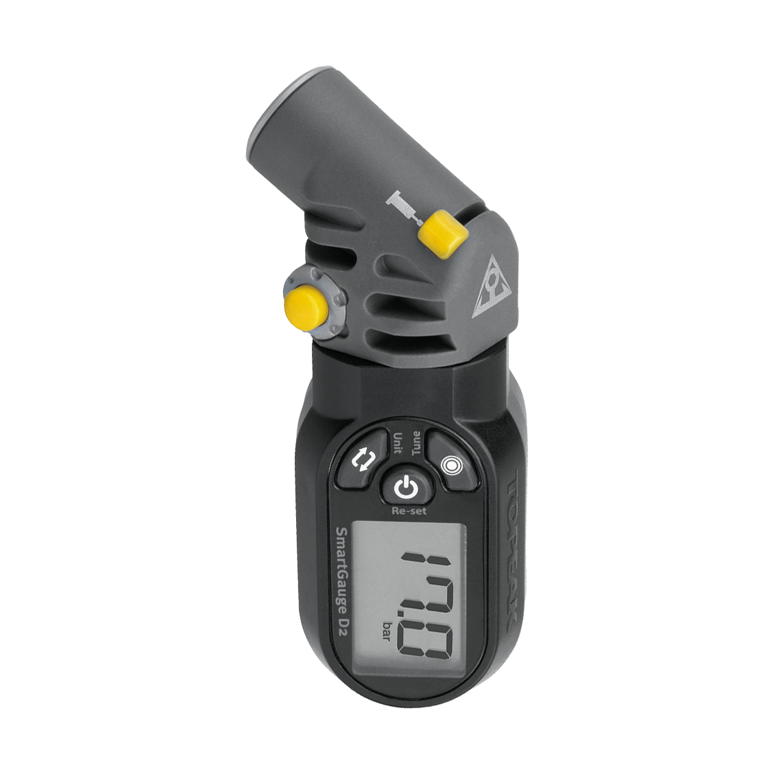 Manometre Smartgauge D2-1
