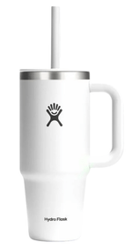 24 OZ Travel Tumbler-110-White-1