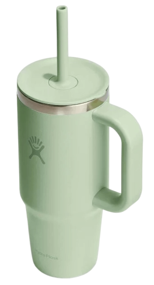 24 OZ Travel Tumbler-24