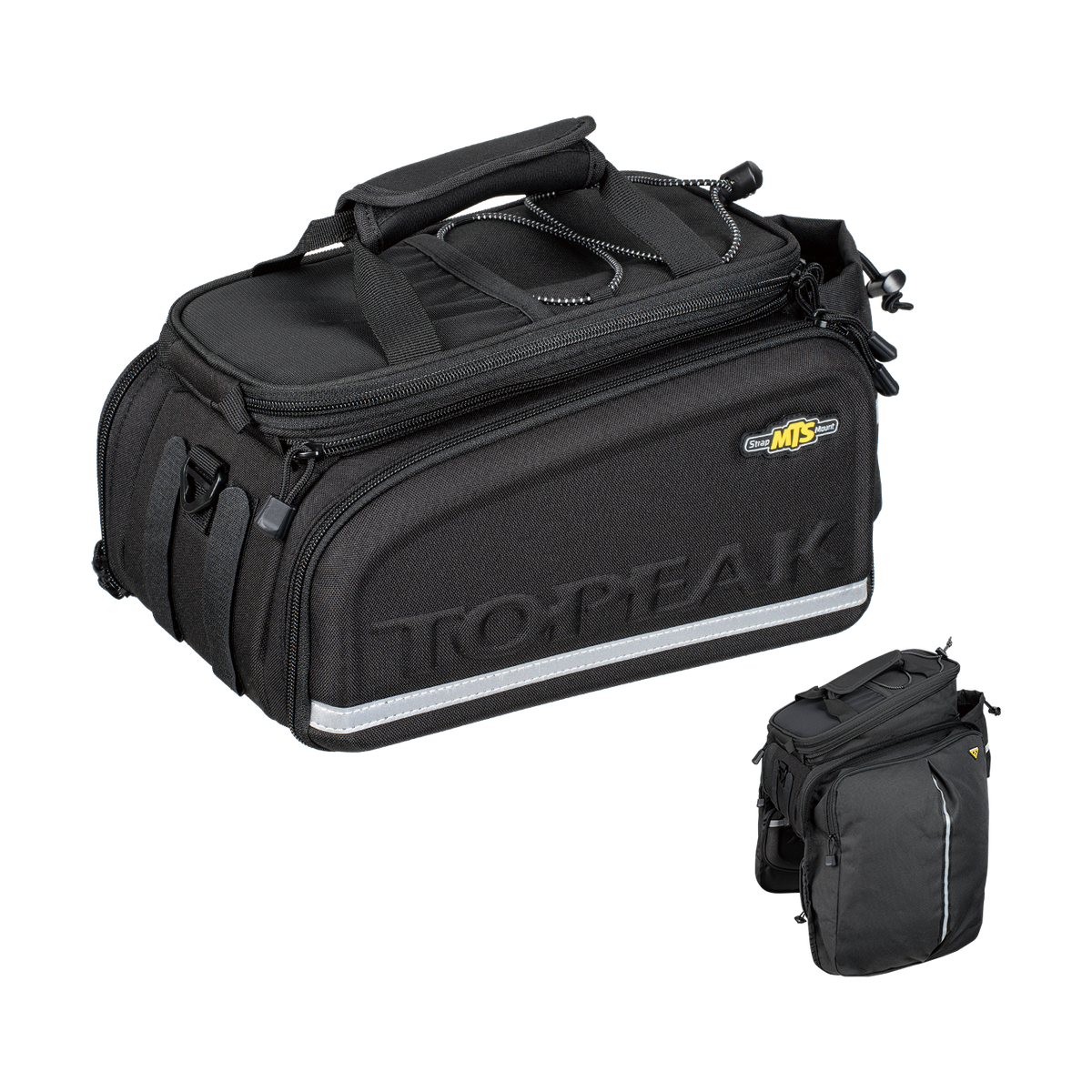 Coffre MTS DX-P-1