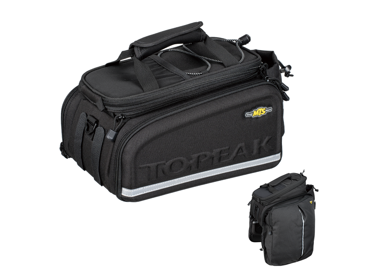 Coffre MTS DX-P-1