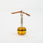 Bandes de Colmatage Pour Pneu 10PC-3