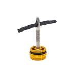 Bandes de Colmatage Pour Pneu 10PC-4