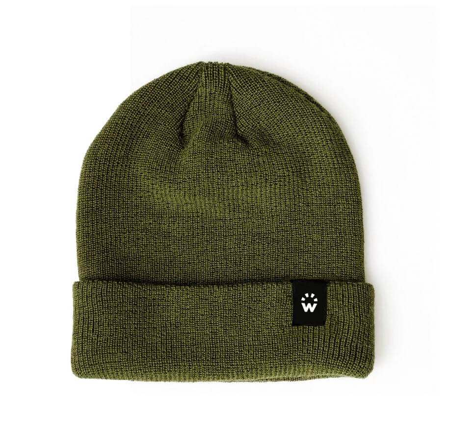 Tuque-Forest Green-1