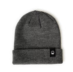 Tuque-Charcoal Grey-1