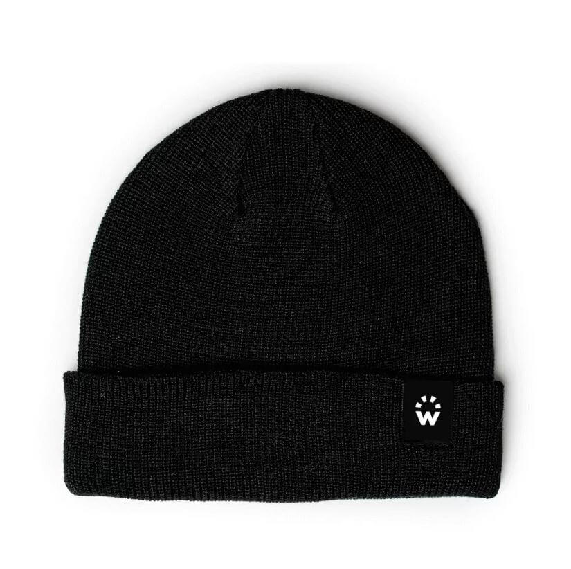 Tuque-Orca Black-1