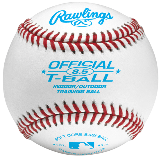 T-Ball Molle 8.5 (dz)-2