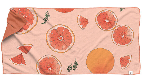 Serviette de Voyage-1