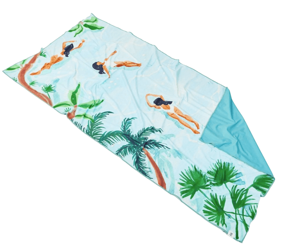 Serviette de Plage-10