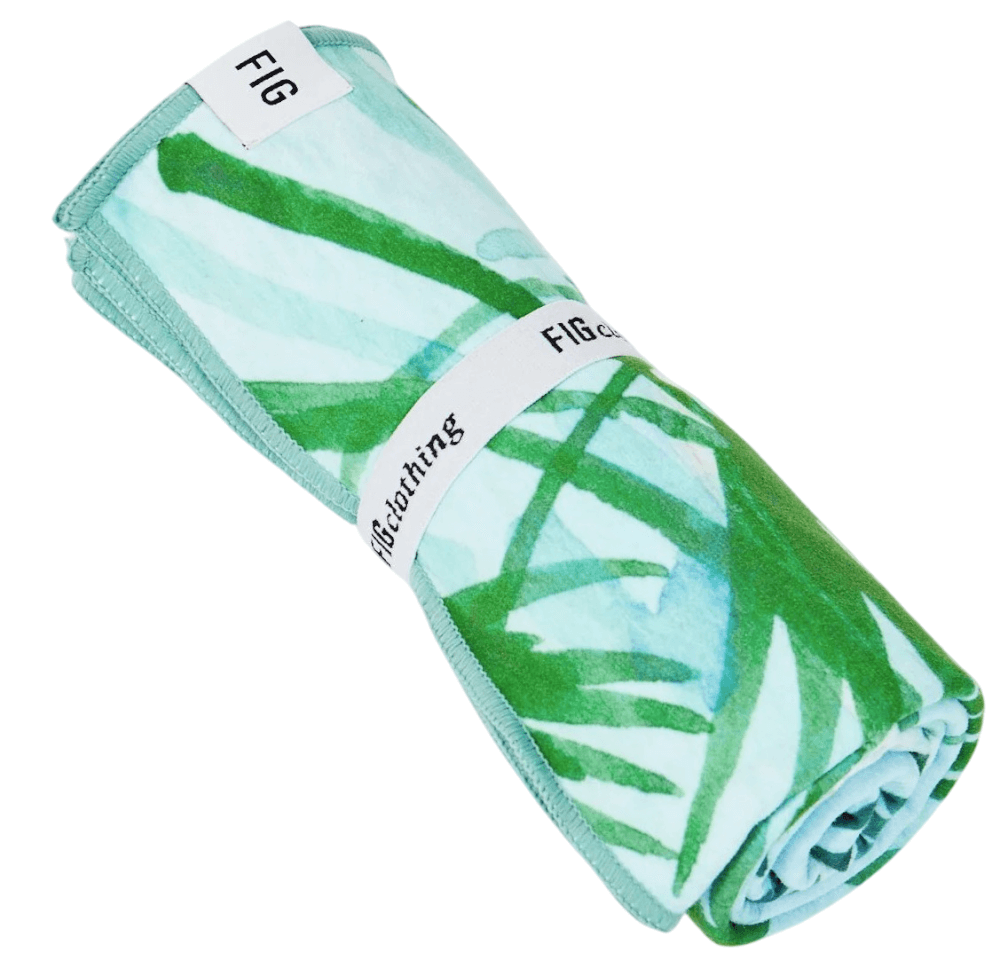 Serviette de Plage-11