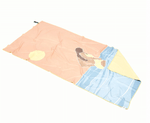 Serviette de Plage-La Pause-1