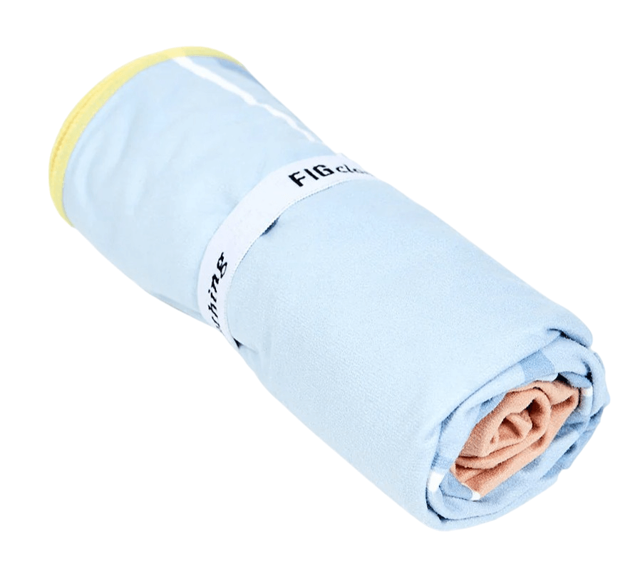 Serviette de Plage-21