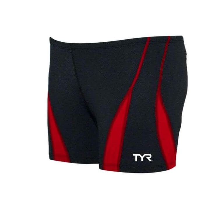 Alliance Splice Square-002-Noir/Rouge-1