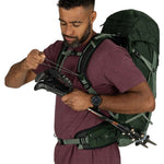 SAC de Randonnée (35l À 50l) Talon 33