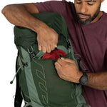 SAC de Randonnée (35l À 50l) Talon 33