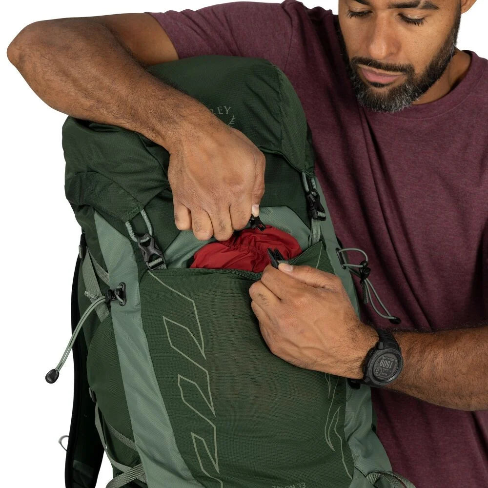 SAC de Randonnée (35l À 50l) Talon 33