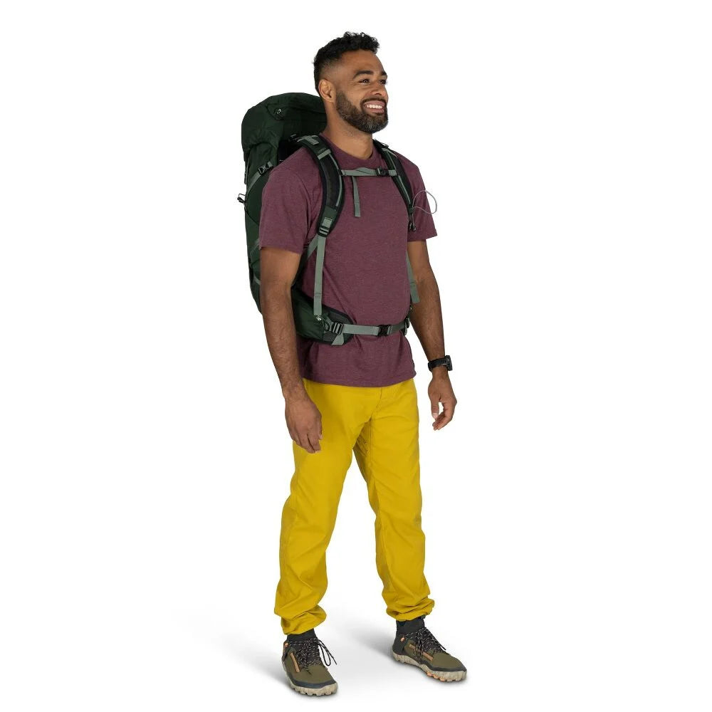 SAC de Randonnée (35l À 50l) Talon 33