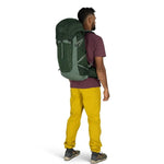 SAC de Randonnée (35l À 50l) Talon 33